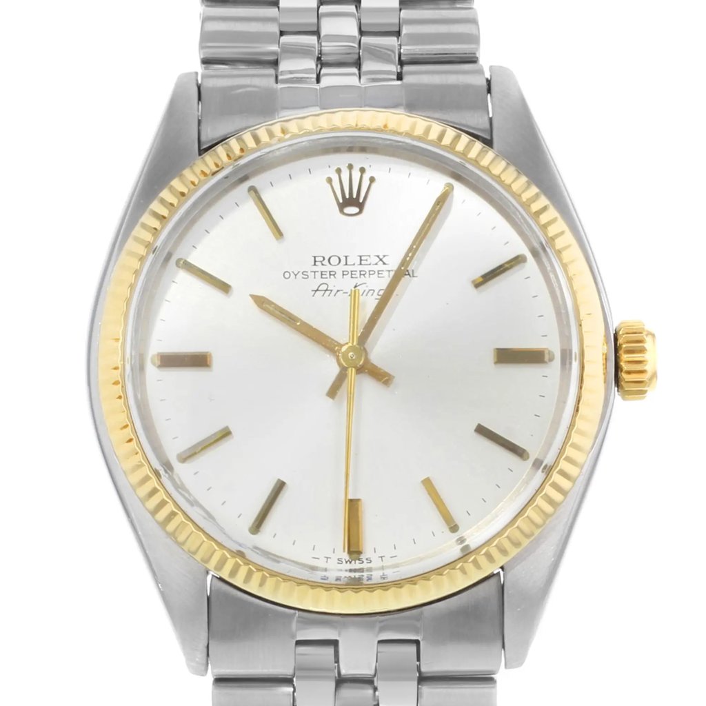 2nd image of Rolex 5504 Wristwatch, PreOwned condition