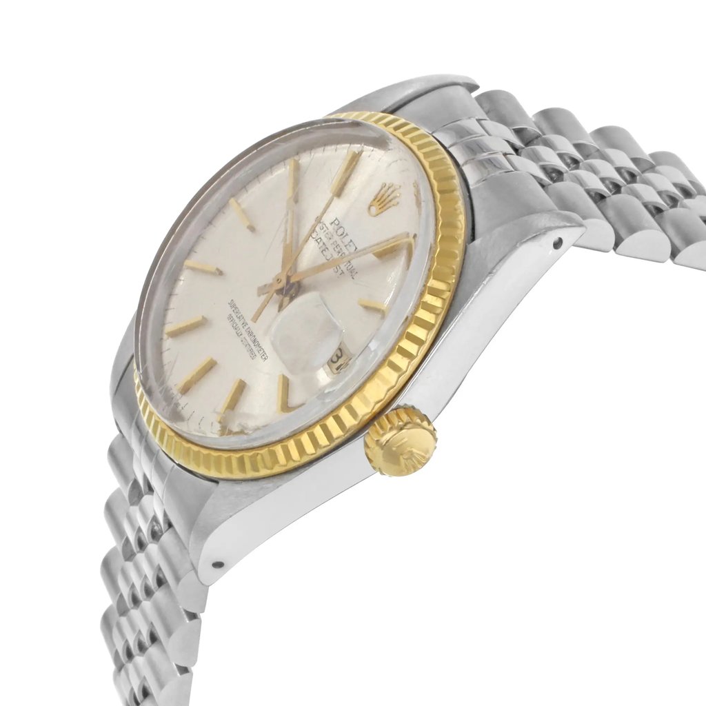 3rd image of Rolex 16013 Wristwatch, PreOwned condition