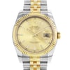 2nd image of Rolex 116233 chsj Wristwatch, PreOwned condition