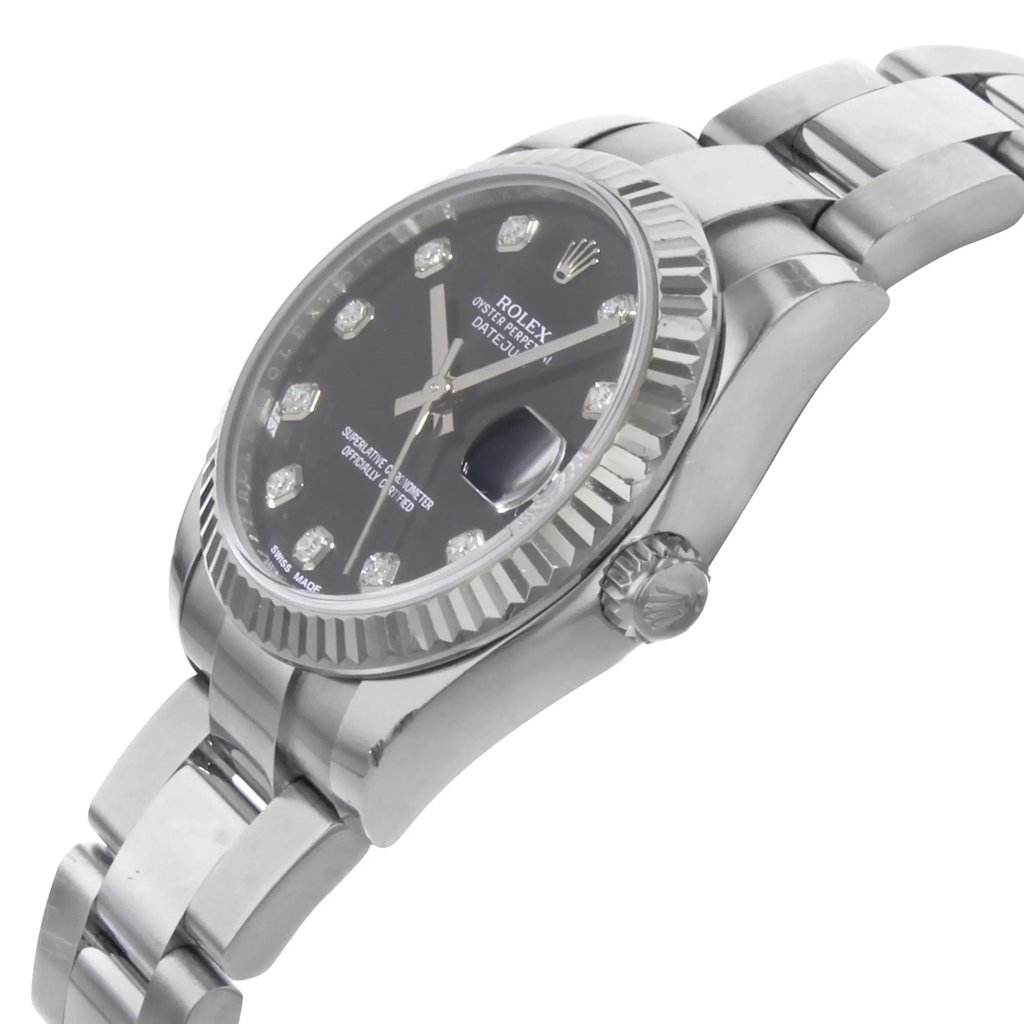 3rd image of Rolex 178274 Wristwatch, PreOwned condition