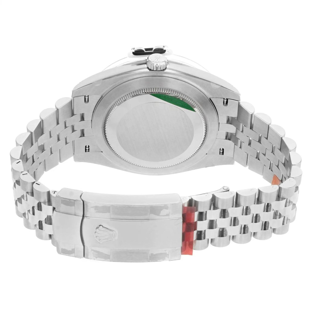 5th image of Rolex 126334 bldj Wristwatch, Unworn condition