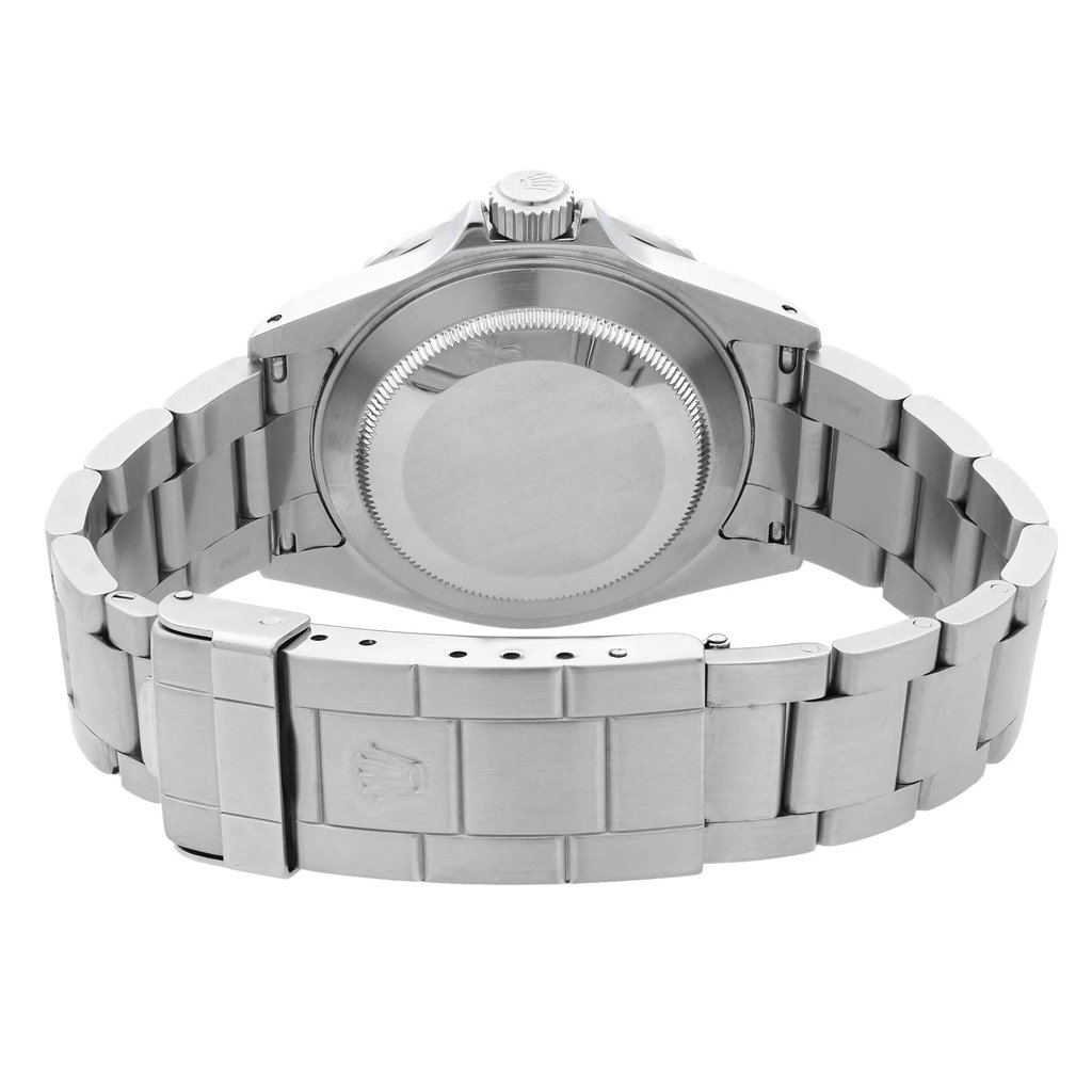 5th image of Rolex 16610 Wristwatch, PreOwned condition