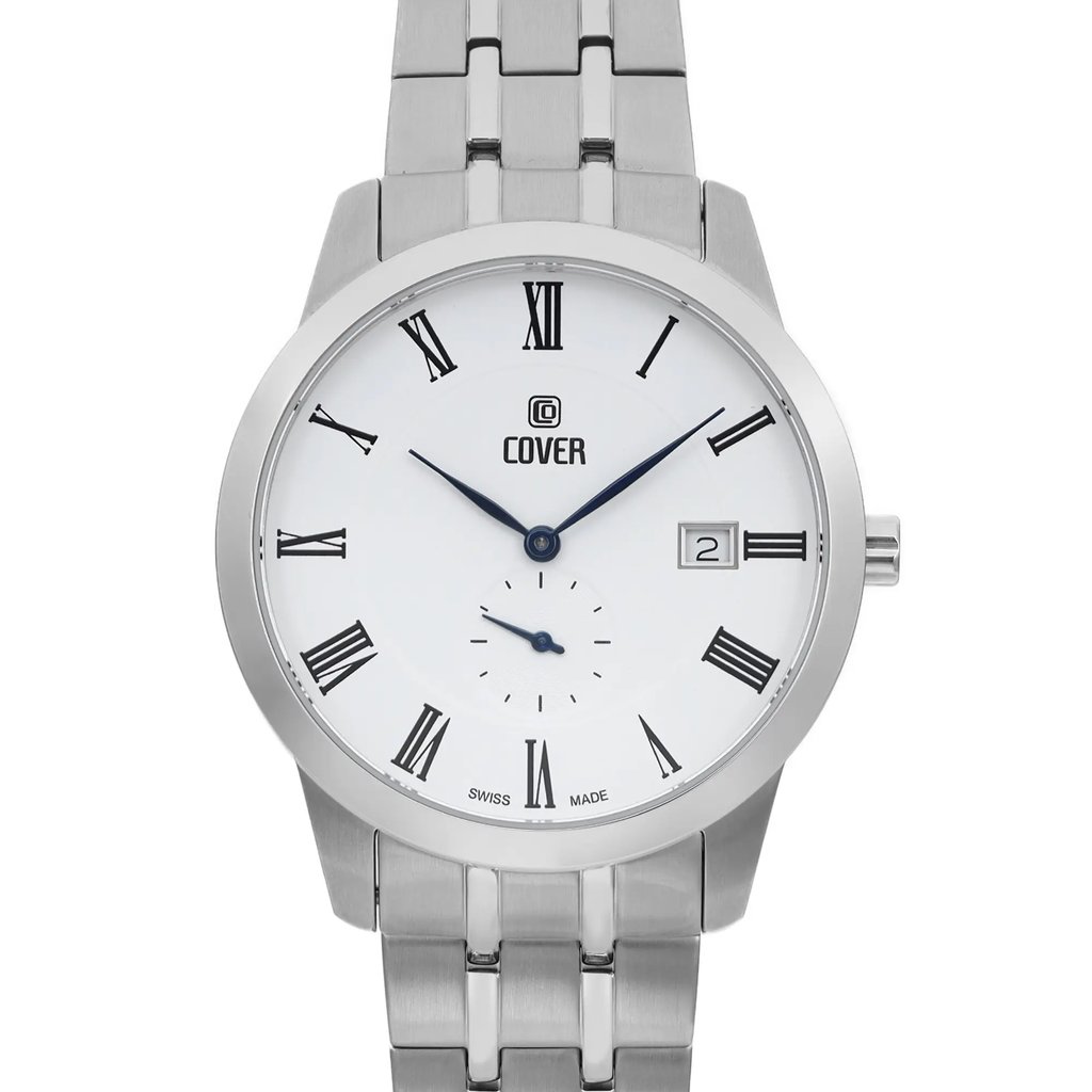 2nd image of COVER  Cover Nobila Gent Wristwatch, Unworn condition