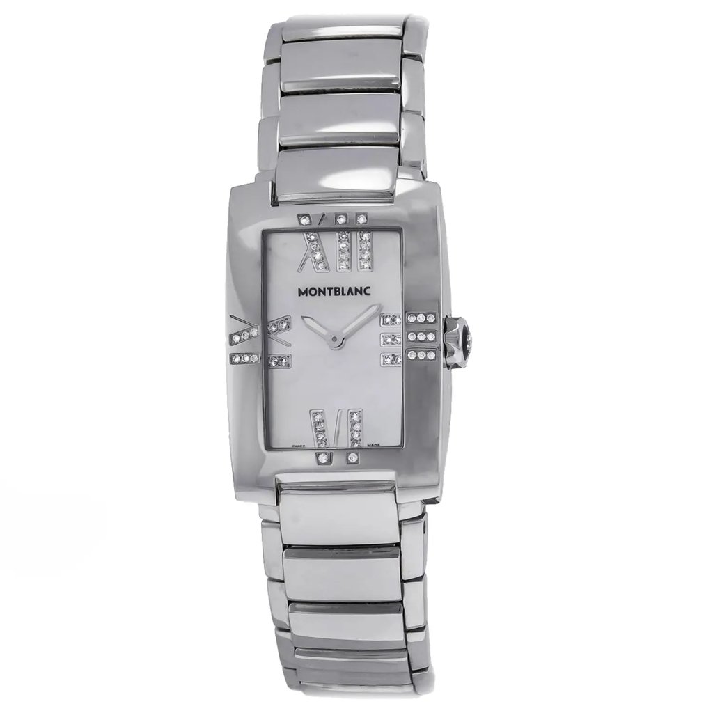 1st image of Montblanc B1125K Wristwatch, Unworn condition