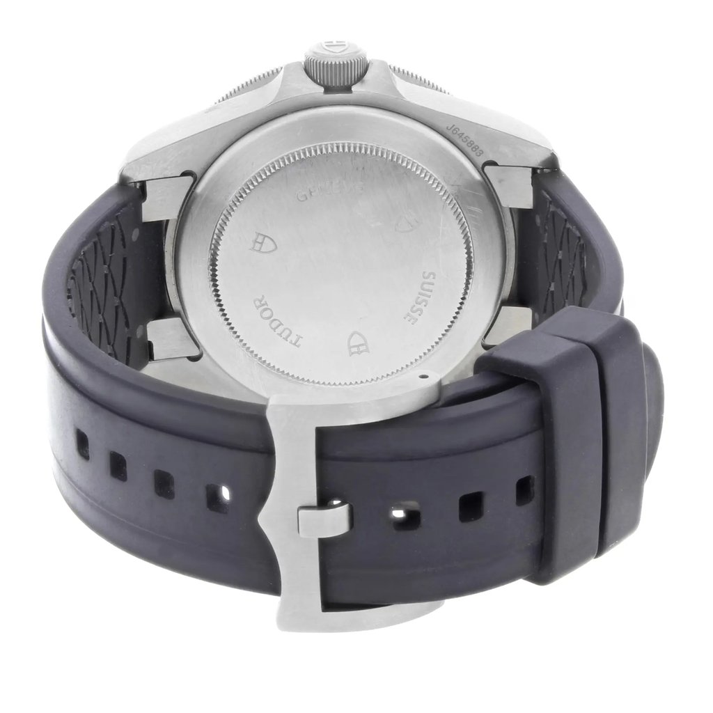 3rd image of TUDOR 25500T Wristwatch, PreOwned condition