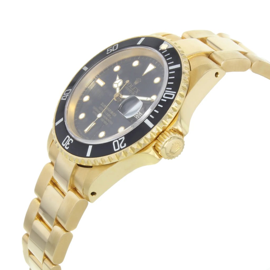 3rd image of Rolex 16618 Wristwatch, PreOwned condition