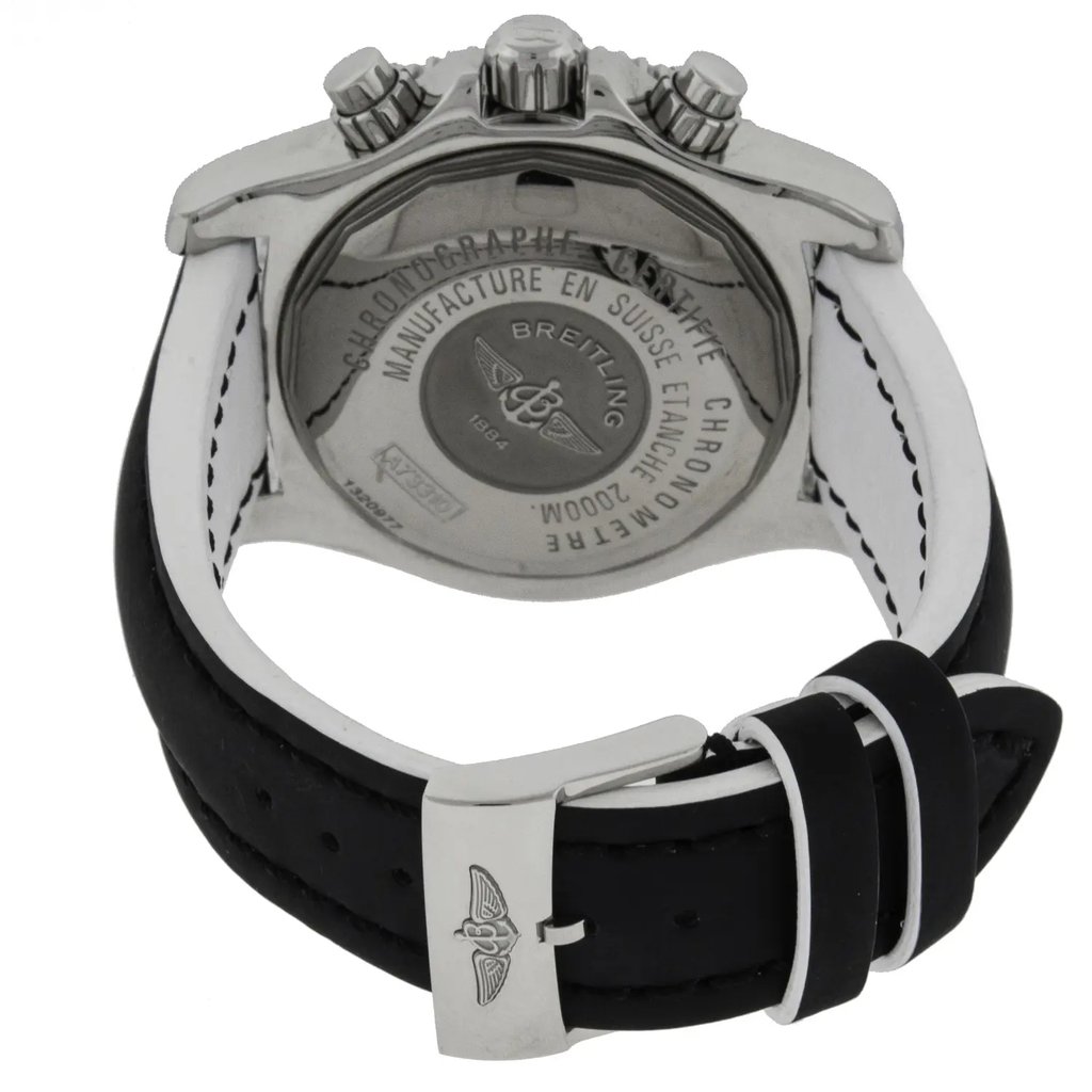 3rd image of Breitling A73310 Wristwatch, DisplayModel condition