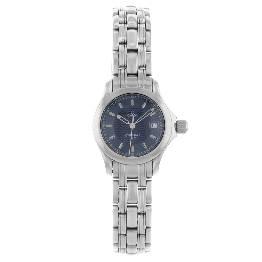 1st image of OMEGA Seamaster Wristwatch, PreOwned condition