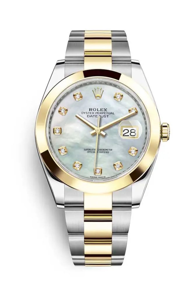 1st image of Rolex 126303 Wristwatch, Unworn condition