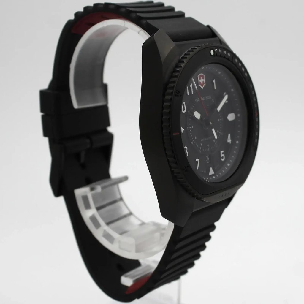 3rd image of Victorinox Journey 1884  Wristwatch, Unworn condition