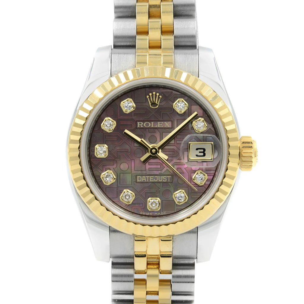 2nd image of Rolex 179173 Wristwatch, PreOwned condition
