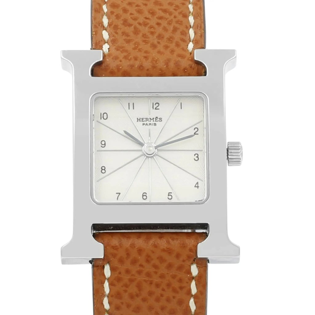 2nd image of Hermes HH1.210 Wristwatch, PreOwned condition