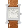 2nd image of Hermes HH1.210 Wristwatch, PreOwned condition