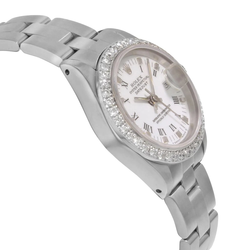 4th image of Rolex 69173 Wristwatch, PreOwned condition