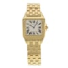 1st image of Cartier W25062X9 Wristwatch, Unworn condition