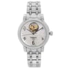 Front Full View Of Tissot T050.207.11.116.00 Stainless Steel Watch Pre Owned Condition Excellent
