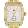 2nd image of MICHELE MWW02A000564 Wristwatch, DisplayModel condition