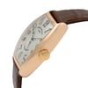 3rd image of Franck Muller 5850 RET Wristwatch, DisplayModel condition