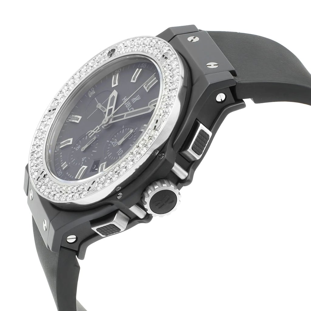 3rd image of Hublot 301.CK.1140.RX Wristwatch, PreOwned condition