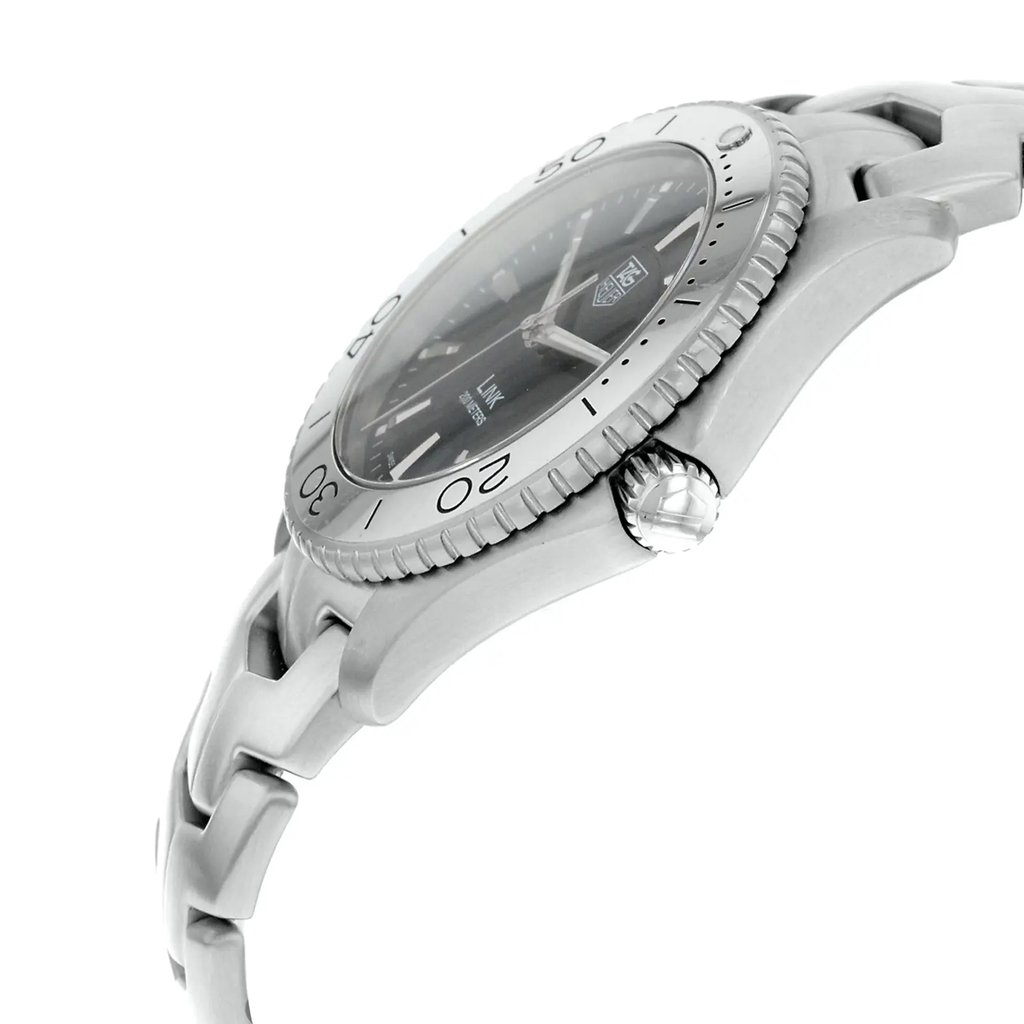 2nd image of TAG Heuer WJ1110.BA0570 Wristwatch, PreOwned condition
