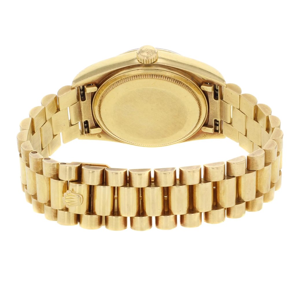4th image of Rolex 18038 Wristwatch, PreOwned condition