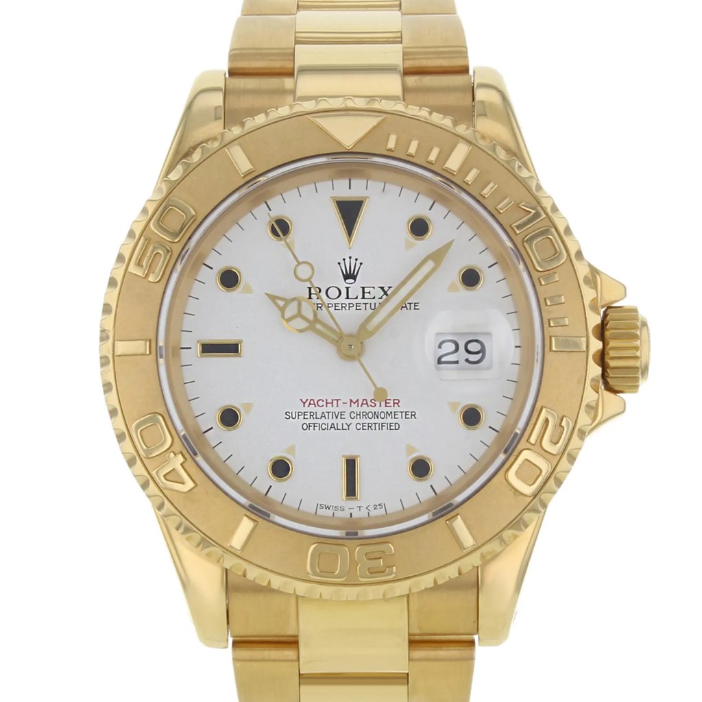 2nd image of Rolex 16628 Wristwatch, PreOwned condition