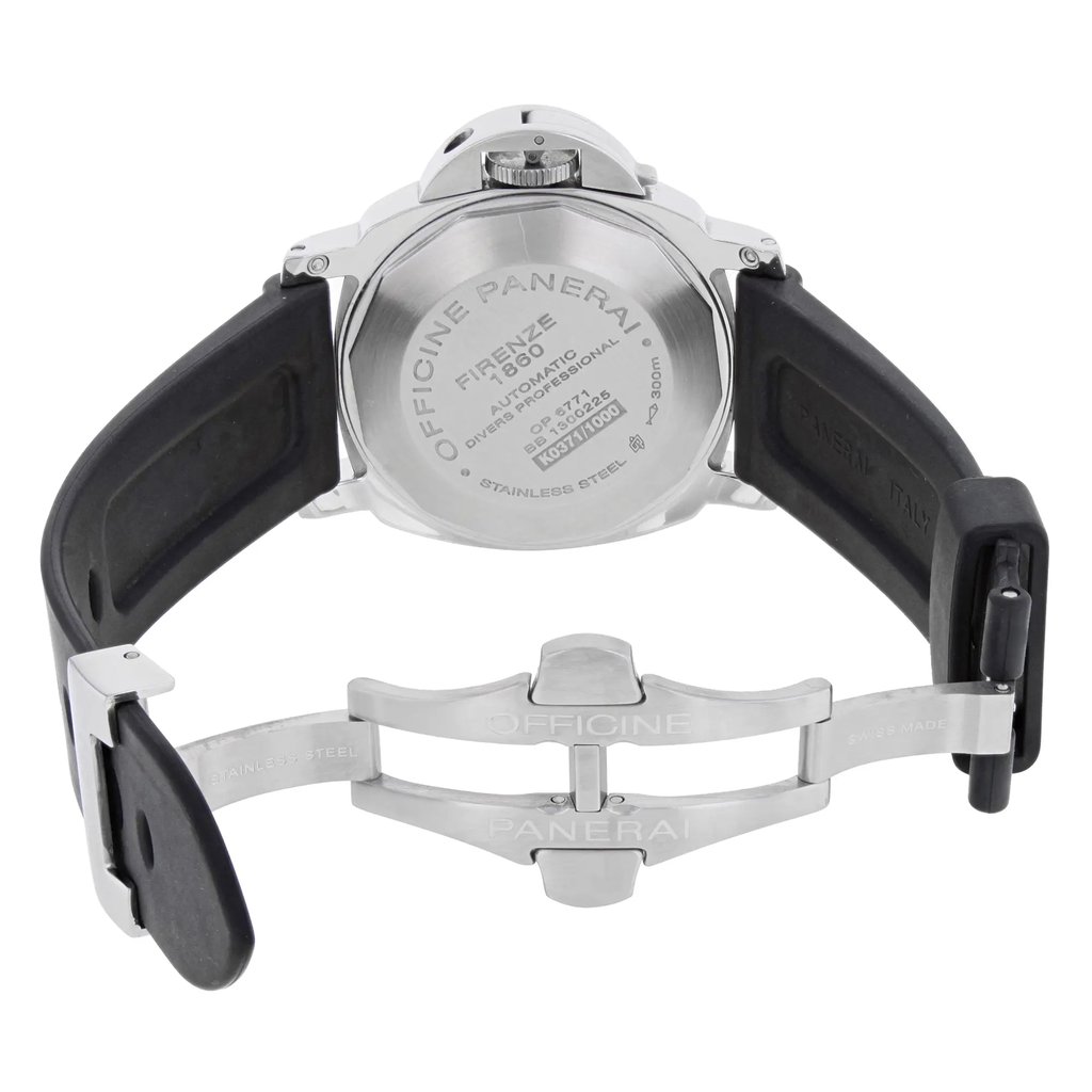 7th image of Panerai PAM0024 Wristwatch, PreOwned condition