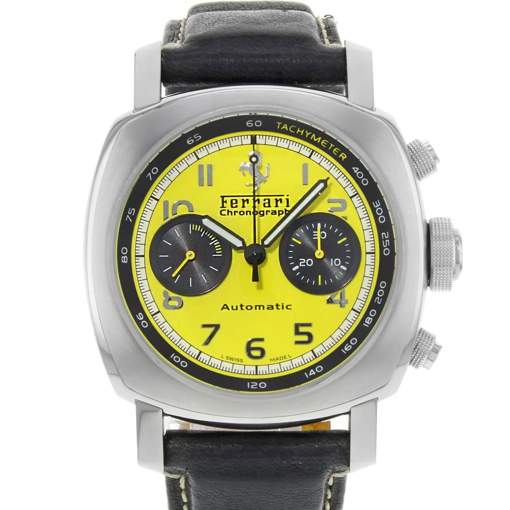 2nd image of Panerai FER00011 Wristwatch, PreOwned condition
