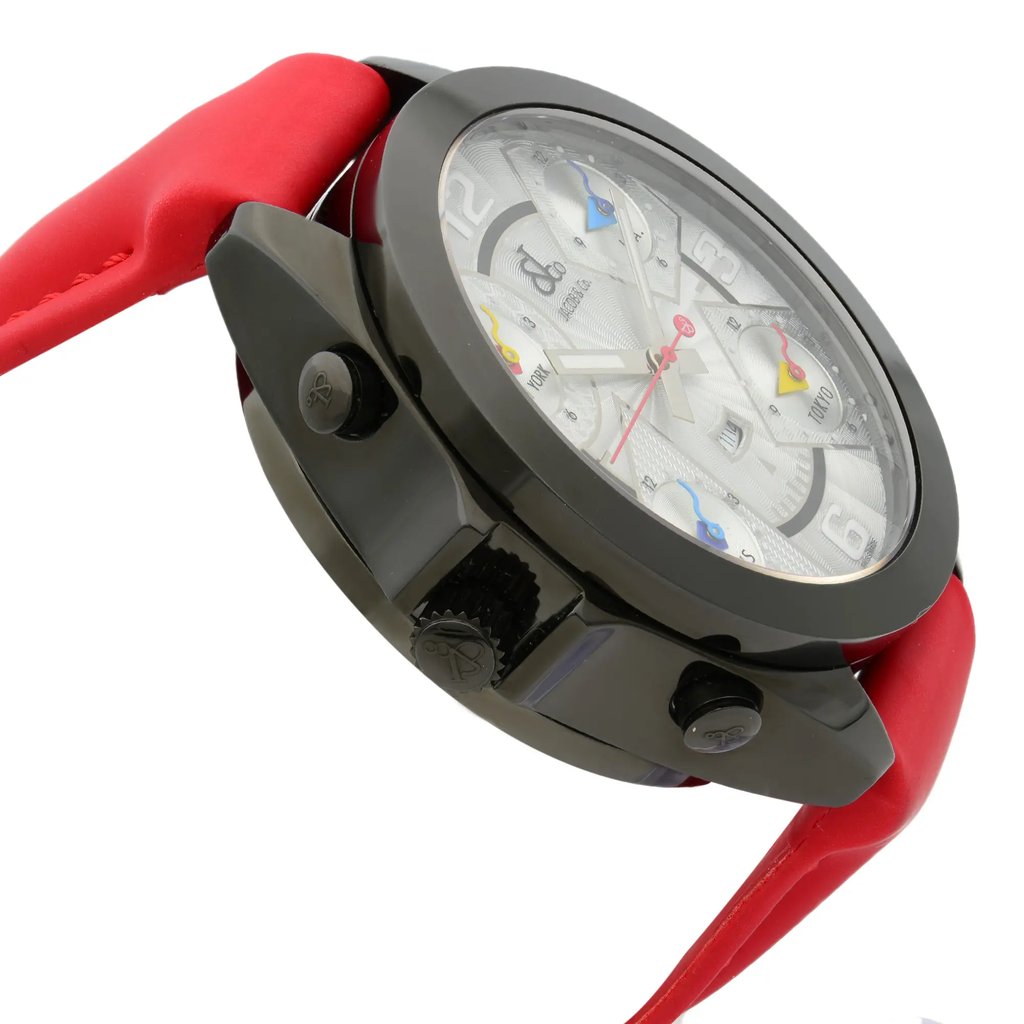 4th image of JACOB & Co. NA Wristwatch, PreOwned condition