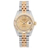 1st image of Rolex Datejust  Wristwatch, PreOwned condition