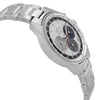View Of Opposite Crown Facing Side Of Zenith 03.3200.3600/69.M3200 Stainless Steel Watch Unworn Condition