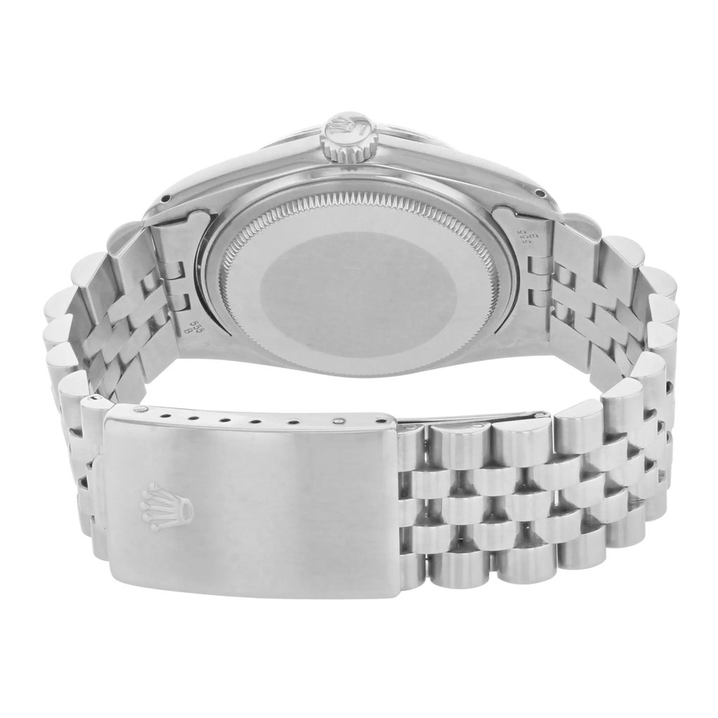 4th image of Rolex 16014 Wristwatch, PreOwned condition