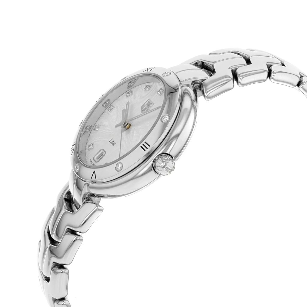 3rd image of TAG Heuer WAT1312.BA0956 Wristwatch, DisplayModel condition