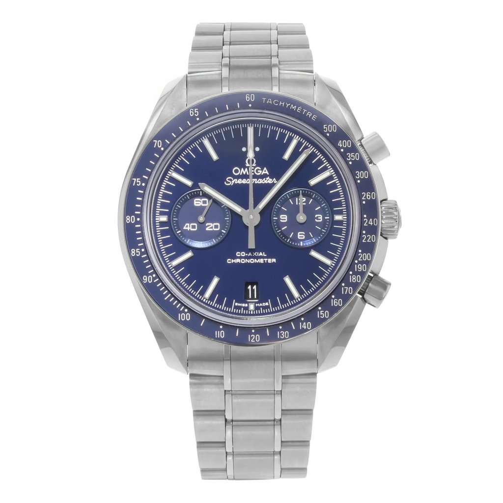 1st image of OMEGA 311.90.44.51.03.001 Wristwatch, Unworn condition