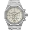 2nd image of Audemars Piguet 26320ST.OO.1220ST.02 Wristwatch, PreOwned condition