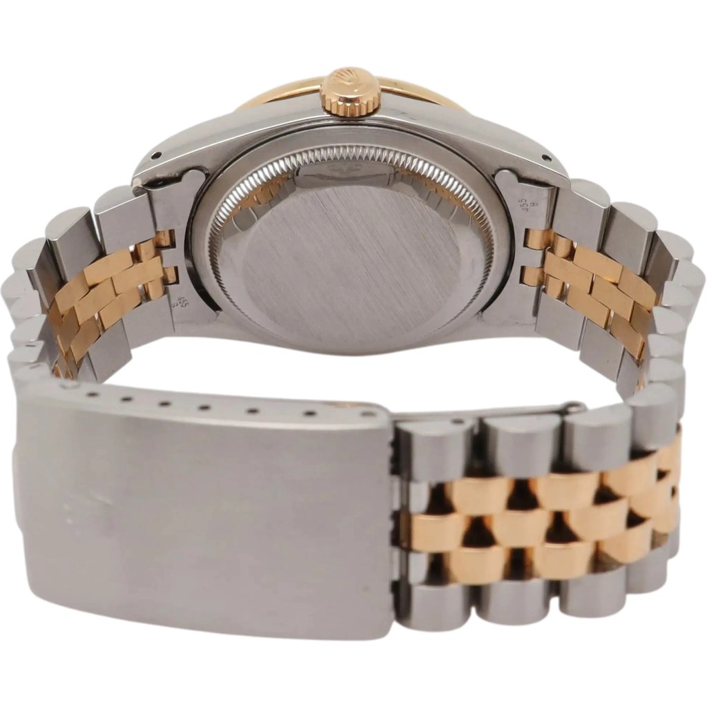 4th image of Rolex  Datejust Wristwatch, PreOwned condition