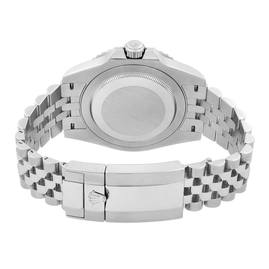 5th image of Rolex 126710 BKSJ Wristwatch, DisplayModel condition