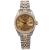 1st image of Rolex Rolex Date 6917 Wristwatch, PreOwned condition