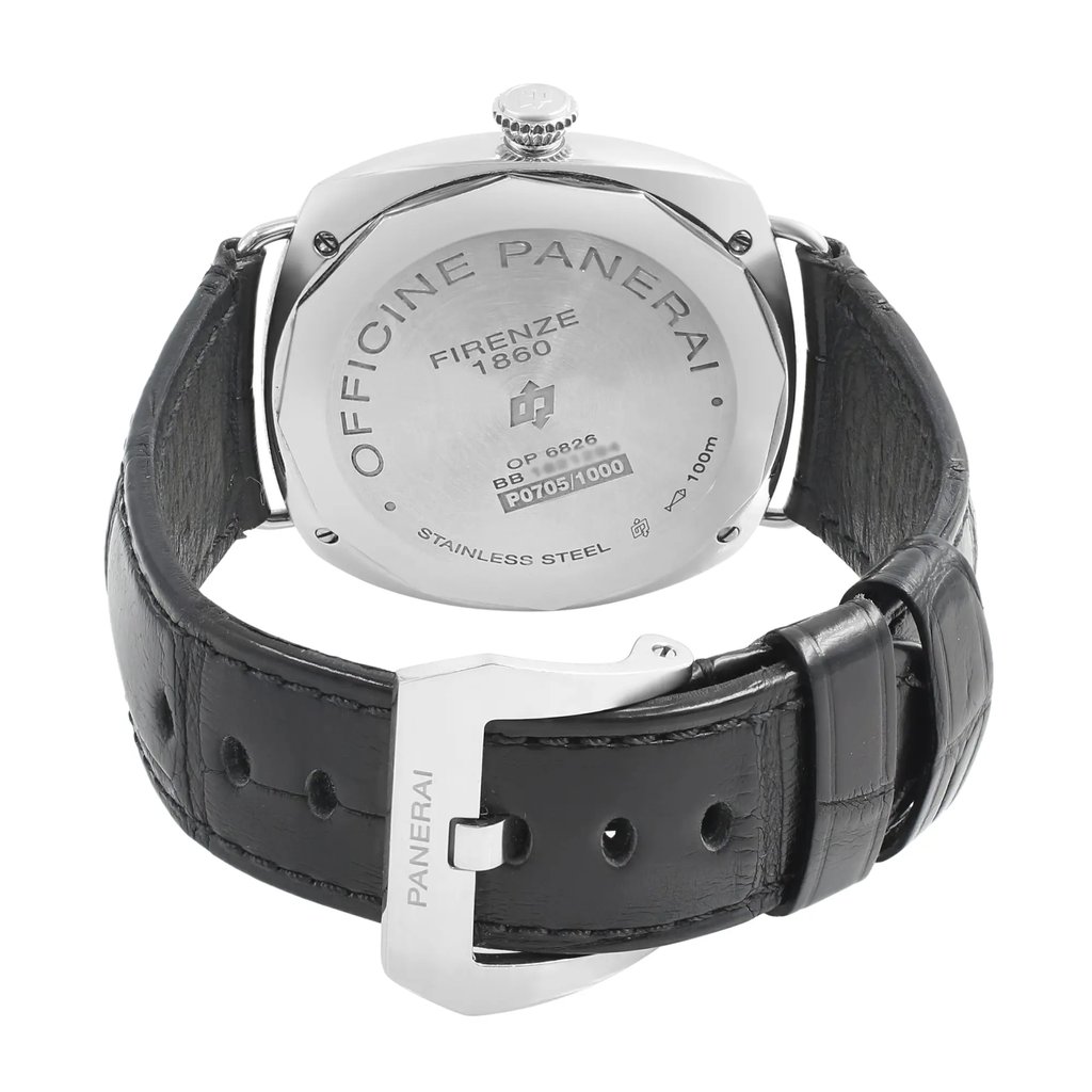 5th image of Panerai PAM00754 Wristwatch, PreOwned condition