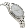View Of Opposite Crown Facing Side Of OMEGA 3511.20.00 Stainless Steel Watch Pre Owned Condition