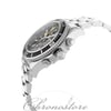 View Of Crown Facing Side Of Breitling A13341A8 / BA82-164A Stainless Steel Watch Pre Owned Condition