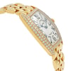 4th image of Franck Muller 1752QZD Wristwatch, PreOwned condition