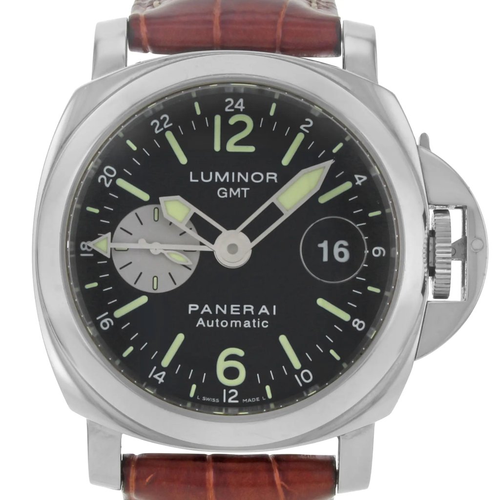 2nd image of Panerai PAM00088/OP6761 Wristwatch, PreOwned condition