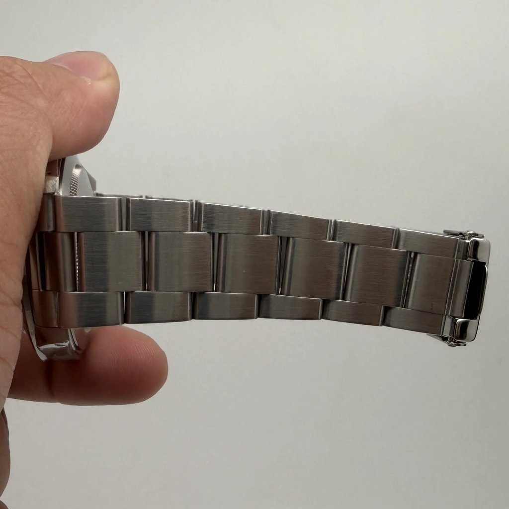 6th image of Rolex Rolex Explorer 16570 Wristwatch, PreOwned condition