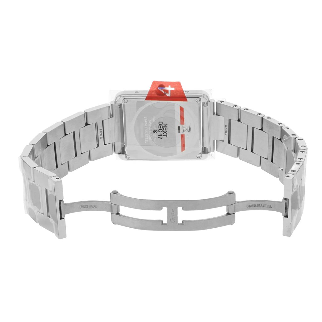 5th image of Cartier W5200014 Wristwatch, Unworn condition