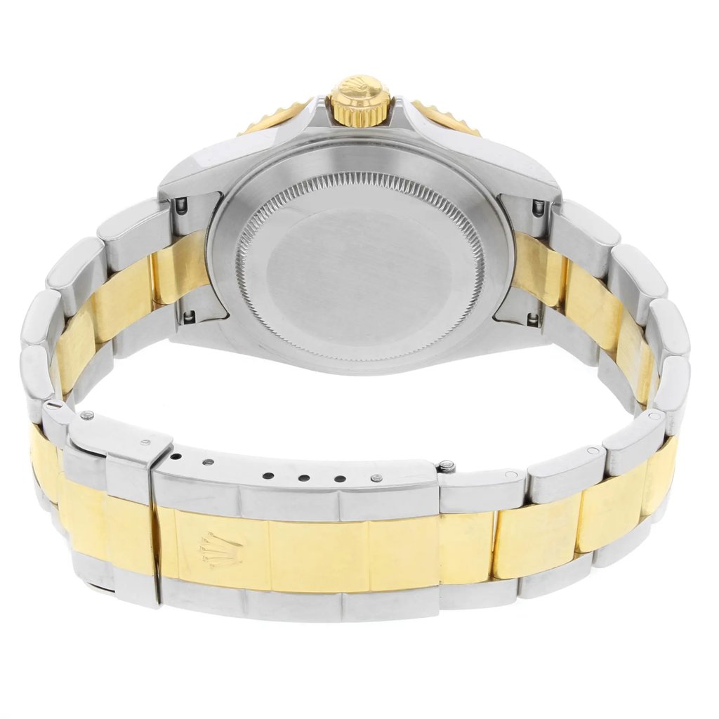 5th image of Rolex 16613 Wristwatch, PreOwned condition