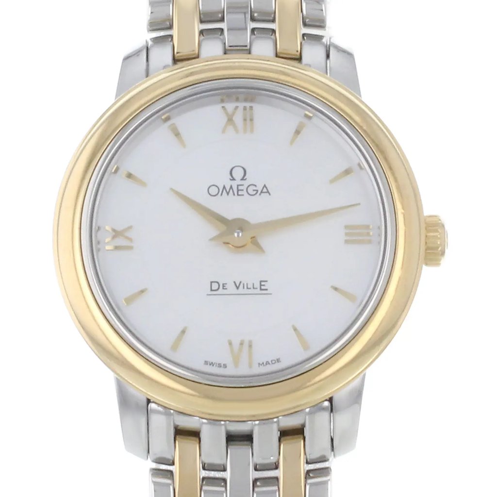 2nd image of OMEGA Omega De Ville Wristwatch, PreOwned condition
