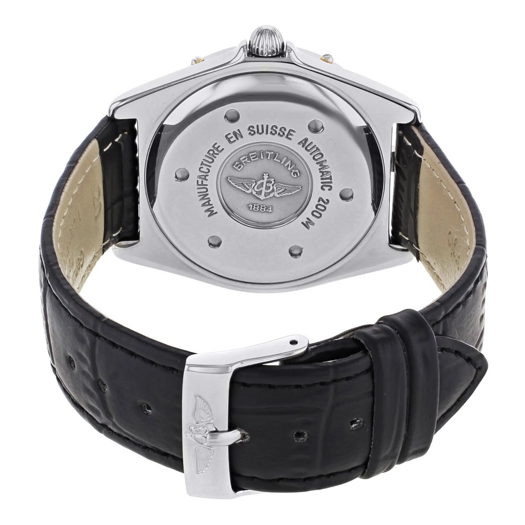 3rd image of Breitling B10048 Wristwatch, PreOwned condition