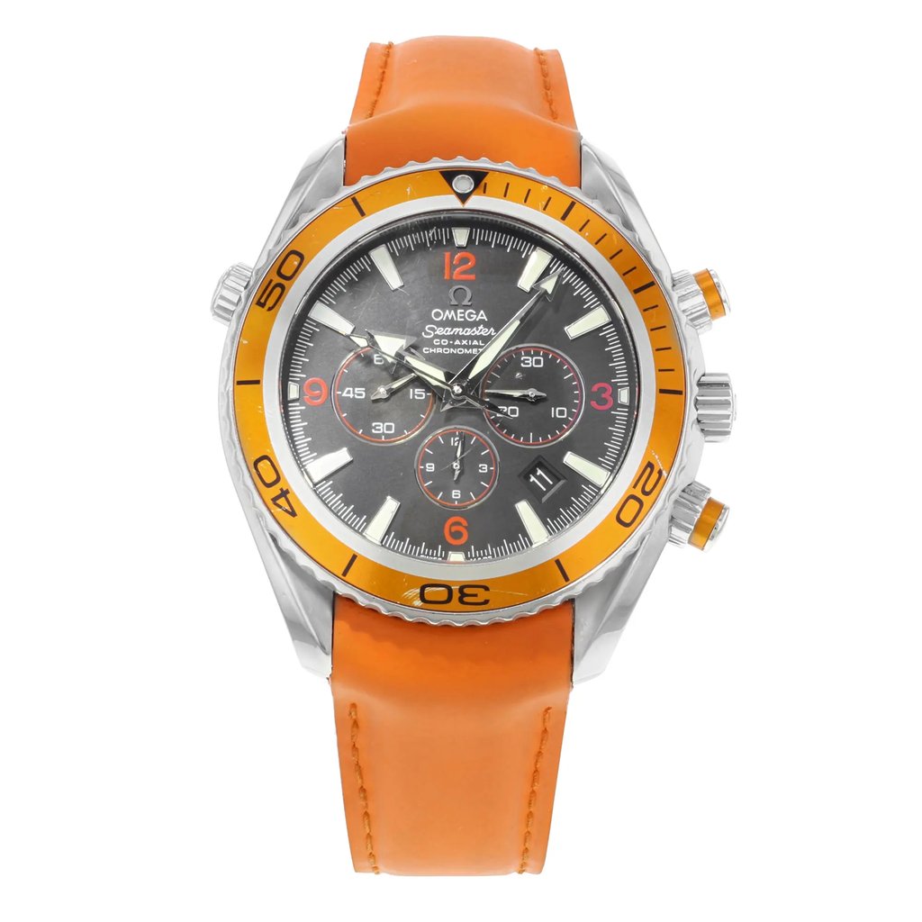 1st image of OMEGA 2218.50.00 Wristwatch, PreOwned condition