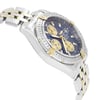 View Of Opposite Crown Facing Side Of Breitling B13356/C646-372D Stainless Steel Watch Pre Owned Condition